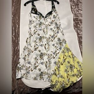 Off-White Virgil Abloh Dress